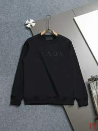 Picture of Prada Sweatshirt _SKUPradaS-XL20tr22935600